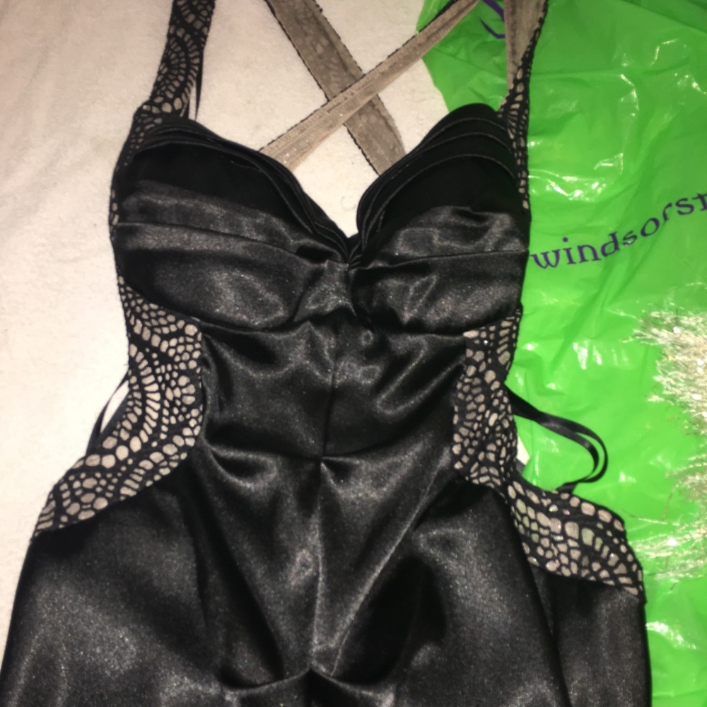 Windsor prom/formal dress